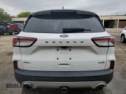 ✅ 2020 Ford Escape SEL • VIN: 1FMCU9H99LUB00020 • Lot: 86811615. Wystawiony na Copart z przebiegiem 96 433 mil. Bezpłatny archiwum sprzedaży aukcyjnych z USA i szczegółowy raport historii pojazdu na DreamBid. Zdjęcie 6.