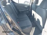 ✅ 2015 Nissan Versa S Plus • VIN: 3N1CN7AP4FL862512 • Лот: 43657572. Опубликован ранее на IAAI с пробегом 151 907 миль. Бесплатный доступ к архиву аукционных продаж из США и подробный отчёт об истории автомобиля на DreamBid. Изображение 8.