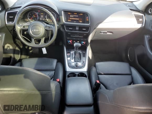 ✅ 2014 Audi Q5 Prestige • VIN: WA1VMAFP6EA003145 • Lot: 65453155. Wystawiony na Copart z przebiegiem 143 059 mil. Bezpłatny archiwum sprzedaży aukcyjnych z USA i szczegółowy raport historii pojazdu na DreamBid. Zdjęcie 8.