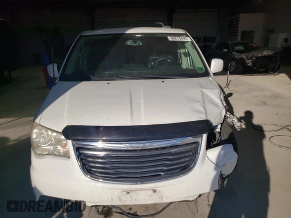 ✅ 2014 Chrysler Town & Country Touring • VIN: 2C4RC1BG7ER398416 • Лот: 90815495. Опубликован ранее на Copart с пробегом 102 139 миль. Бесплатный доступ к архиву аукционных продаж из США и подробный отчёт об истории автомобиля на DreamBid. Изображение 5.