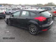 ✅ 2017 Ford Focus SEL • VIN: 1FADP3M29HL297523 • Lot: 43430596. Wystawiony na IAAI z przebiegiem 81 809 mil. Bezpłatny archiwum sprzedaży aukcyjnych z USA i szczegółowy raport historii pojazdu na DreamBid. Zdjęcie 3.