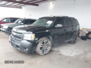 ✅ 2014 Chevrolet Tahoe LT • VIN: 1GNSCBE01ER190342 • Lot: 41578109. Listed on IAAI with 204,781 mi. Free auction sales archive from the USA and detailed vehicle history report at DreamBid. Image 2.