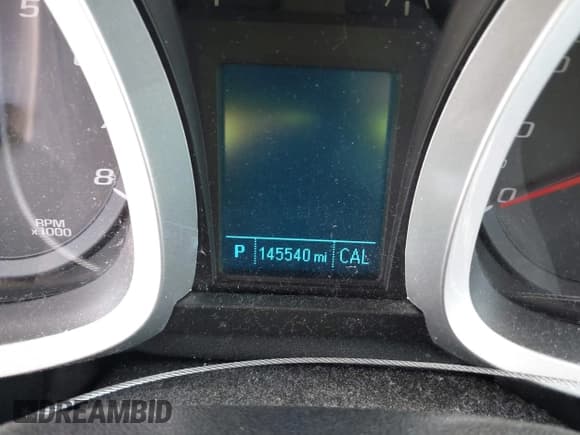 ✅ 2015 Chevrolet Equinox LT • VIN: 2GNFLFEK9F6112608 • Lot: 43146266. Wystawiony na IAAI z przebiegiem 145 540 mil. Bezpłatny archiwum sprzedaży aukcyjnych z USA i szczegółowy raport historii pojazdu na DreamBid. Zdjęcie 15.