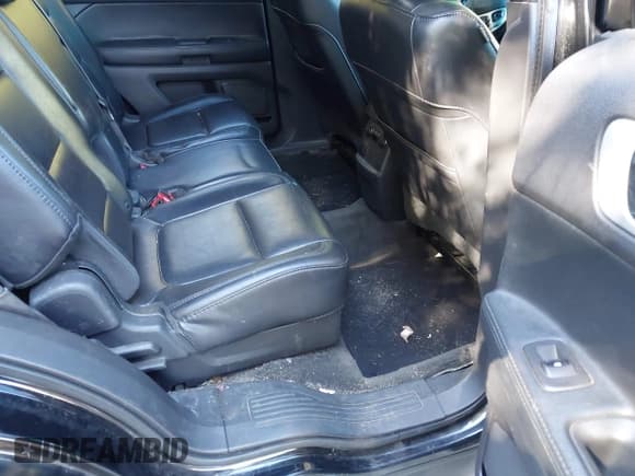 ✅ 2012 Ford Explorer XLT • VIN: 1FMHK8D81CGB04046 • Lot: 43312197. Wystawiony na IAAI z przebiegiem 188 968 mil. Bezpłatny archiwum sprzedaży aukcyjnych z USA i szczegółowy raport historii pojazdu na DreamBid. Zdjęcie 8.