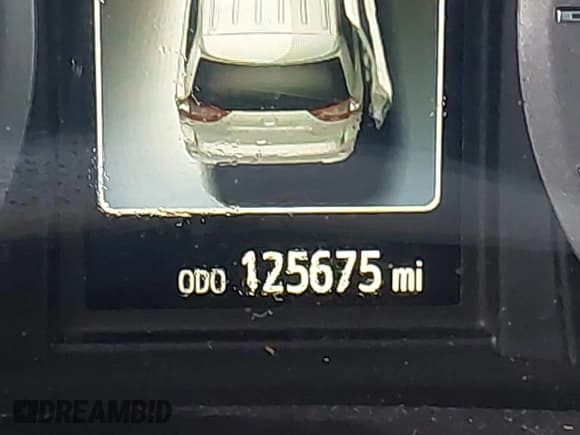 ✅ 2015 Toyota Sienna Limited • VIN: 5TDDK3DC9FS115784 • Лот: 41355934. Опубликован ранее на IAAI с пробегом 125 675 миль. Бесплатный доступ к архиву аукционных продаж из США и подробный отчёт об истории автомобиля на DreamBid. Изображение 15.