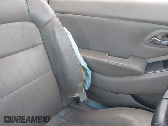 2001 Honda Accord EX с VIN 1HGCG22581A016294, выставлен на аукционе IAAI как лот 42651031 с пробегом 167 045 миль миль и . История ставок и продаж доступна на DreamBid. Изображение 18.