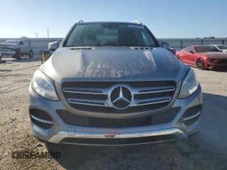 ✅ 2016 Mercedes-Benz GLE 350 • VIN: 4JGDA5JB1GA631058 • Lot: 91885465. Wystawiony na Copart z przebiegiem 106 302 mil. Bezpłatny archiwum sprzedaży aukcyjnych z USA i szczegółowy raport historii pojazdu na DreamBid. Zdjęcie 5.