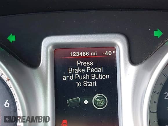 2018 Dodge Journey SE с VIN 3C4PDCAB8JT496058, выставлен на аукционе IAAI как лот 43088149 с пробегом 123 486 миль миль и . История ставок и продаж доступна на DreamBid. Изображение 16.