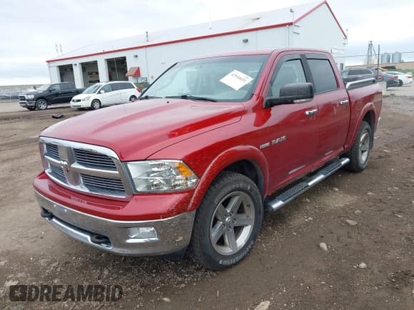 ✅ 2010 Dodge 1500 Sport • VIN: 1D7RV1CT8AS143746 • Lot: 42944631. Wystawiony na IAAI z przebiegiem 210 092 mil. Bezpłatny archiwum sprzedaży aukcyjnych z USA i szczegółowy raport historii pojazdu na DreamBid. Zdjęcie 17.