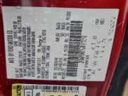 ✅ 2018 Ford Fusion SE • VIN: 3FA6P0H75JR113151 • Лот: 93694745. Опубликован ранее на Copart с пробегом 132 069 миль. Бесплатный доступ к архиву аукционных продаж из США и подробный отчёт об истории автомобиля на DreamBid. Изображение 13.