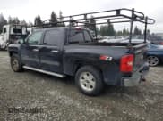 ✅ 2009 Chevrolet Silverado 1500 LTZ • VIN: 3GCEK33399G185441 • Lot: 76042184. Listed on Copart with 272,316 mi. Free auction sales archive from the USA and detailed vehicle history report at DreamBid. Image 2.