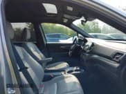 ✅ 2023 Honda Passport EX-L • VIN: 5FNYF8H50PB019594 • Lot: 42882366. Listed on IAAI with 26,120 mi. Free auction sales archive from the USA and detailed vehicle history report at DreamBid. Image 5.