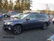 ✅ 2016 Subaru Outback Limited • VIN: 4S4BSENC5G3238045 • Лот: 43710431. Опубликован ранее на IAAI с пробегом 100 558 миль. Бесплатный доступ к архиву аукционных продаж из США и подробный отчёт об истории автомобиля на DreamBid. Изображение 15.