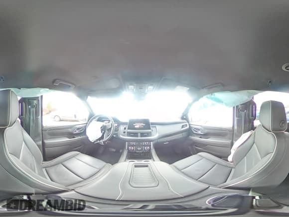 ✅ 2024 GMC Yukon SLT • VIN: 1GKS2BKD8RR362458 • Lot: 91920585. Wystawiony na Copart z przebiegiem 21 356 mil. Bezpłatny archiwum sprzedaży aukcyjnych z USA i szczegółowy raport historii pojazdu na DreamBid. Zdjęcie 15.