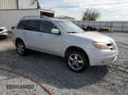 ✅ 2006 Mitsubishi Outlander SE • VIN: JA4LX41F46U051225 • Lot: 42949915. Wystawiony na Copart z przebiegiem 188 733 mil. Bezpłatny archiwum sprzedaży aukcyjnych z USA i szczegółowy raport historii pojazdu na DreamBid. Zdjęcie 4.