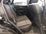 ✅ 2017 Nissan Rogue SV • VIN: JN1BJ1CR1HW101582 • Лот: 42344790. Опубликован ранее на IAAI с пробегом 130 900 миль. Бесплатный доступ к архиву аукционных продаж из США и подробный отчёт об истории автомобиля на DreamBid. Изображение 8.