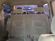 ✅ 2003 Kia Sedona LX • VIN: KNDUP131636359281 • Lot: 81978154. Wystawiony na Copart z przebiegiem 180 813 mil. Bezpłatny archiwum sprzedaży aukcyjnych z USA i szczegółowy raport historii pojazdu na DreamBid. Zdjęcie 10.