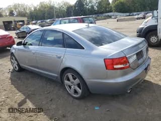 ✅ 2008 Audi A6 • VIN: WAUDH74F48N175445 • Лот: 73573514. Опубликован ранее на Copart с пробегом 100 786 миль. Бесплатный доступ к архиву аукционных продаж из США и подробный отчёт об истории автомобиля на DreamBid. Изображение 2.