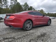 ✅ 2016 Ford Mustang EcoBoost • VIN: 1FA6P8TH9G5290277 • Lot: 89631605. Listed on Copart with 101,445 mi. Free auction sales archive from the USA and detailed vehicle history report at DreamBid. Image 3.