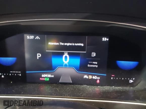 ✅ 2022 Volkswagen Tiguan SE • VIN: 3VV2B7AX6NM015650 • Лот: 43639649. Опубликован ранее на IAAI с пробегом 60 938 миль. Бесплатный доступ к архиву аукционных продаж из США и подробный отчёт об истории автомобиля на DreamBid. Изображение 7.