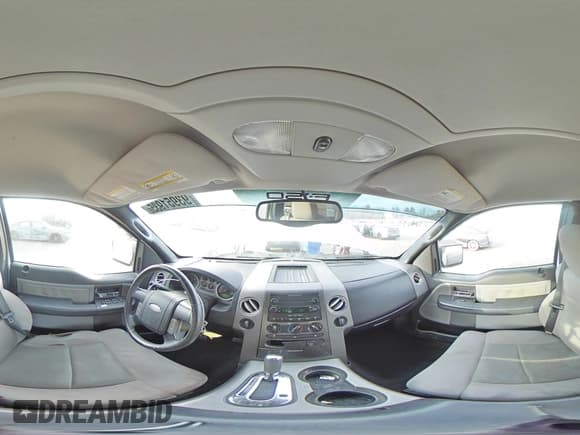 ✅ 2005 Ford F-150 XLT • VIN: 1FTPX14585NA75965 • Lot: 93951935. Listed on Copart with 192,650 mi. Free auction sales archive from the USA and detailed vehicle history report at DreamBid. Image 14.