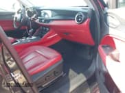 ✅ 2021 Alfa Romeo Stelvio • VIN: ZASPAJAN4M7D17862 • Лот: 41241833. Опубликован ранее на IAAI с пробегом 63 751 миль. Бесплатный доступ к архиву аукционных продаж из США и подробный отчёт об истории автомобиля на DreamBid. Изображение 5.