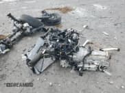 ✅ 2020 Ford Explorer XLT • VIN: 1FMSK7DH2LGC41299 • Lot: 75872593. Wystawiony na Copart z przebiegiem Nie podano. Bezpłatny archiwum sprzedaży aukcyjnych z USA i szczegółowy raport historii pojazdu na DreamBid. Zdjęcie 12.