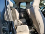 ✅ 2016 Chevrolet Colorado 2WD WT • VIN: 1GCHSBE37G1289331 • Лот: 81569215. Опубликован ранее на Copart с пробегом 106 401 миль. Бесплатный доступ к архиву аукционных продаж из США и подробный отчёт об истории автомобиля на DreamBid. Изображение 10.