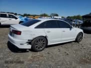 ✅ 2016 Audi A6 Premium Plus • VIN: WAUFGAFC7GN073079 • Lot: 72012655. Wystawiony na Copart z przebiegiem 90 797 mil. Bezpłatny archiwum sprzedaży aukcyjnych z USA i szczegółowy raport historii pojazdu na DreamBid. Zdjęcie 3.