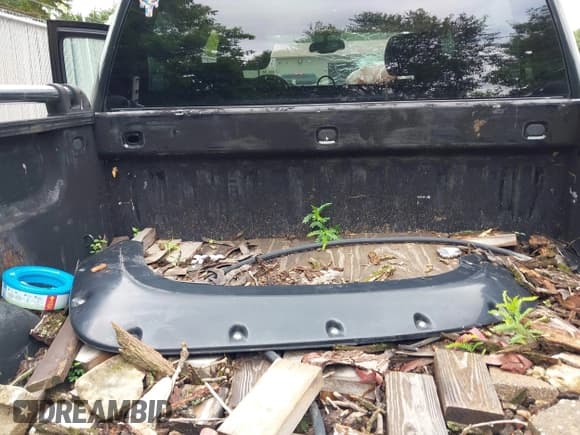 ✅ 2011 Chevrolet Silverado 2500HD LT • VIN: 1GC1KXCG4BF250762 • Лот: 42754053. Опубликован ранее на IAAI с пробегом 137 841 миль. Бесплатный доступ к архиву аукционных продаж из США и подробный отчёт об истории автомобиля на DreamBid. Изображение 12.