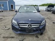 ✅ 2017 Mercedes-Benz C 300 • VIN: WDDWF4KB0HR252813 • Lot: 57310045. Wystawiony na Copart z przebiegiem 78 710 mil. Bezpłatny archiwum sprzedaży aukcyjnych z USA i szczegółowy raport historii pojazdu na DreamBid. Zdjęcie 5.