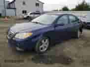 2008 Hyundai Elantra GLS с VIN KMHDU46D88U499203, выставлен на аукционе Copart как лот 82118255 с пробегом 160 290 миль миль и Чистый • Clean title. История ставок и продаж доступна на DreamBid. Изображение 1.