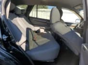 ✅ 2011 Hyundai Santa Fe GLS • VIN: 5XYZGDAB5BG025676 • Lot: 80080994. Listed on Copart with 149,132 mi. Free auction sales archive from the USA and detailed vehicle history report at DreamBid. Image 11.