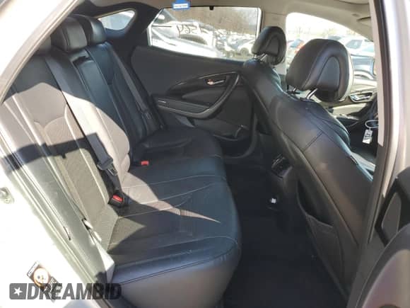 2012 Hyundai Azera с VIN KMHFH4JG2CA188049, выставлен на аукционе Copart как лот 45131564 с пробегом 55 333 миль миль и На запчасти • Non repairable. История ставок и продаж доступна на DreamBid. Изображение 11.