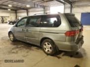 ✅ 2001 Honda Odyssey EX • VIN: 2HKRL18601H597572 • Лот: 86471855. Опубликован ранее на Copart с пробегом Не указан. Бесплатный доступ к архиву аукционных продаж из США и подробный отчёт об истории автомобиля на DreamBid. Изображение 2.