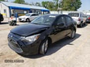 ✅ 2016 Scion iA • VIN: 3MYDLBZV8GY112646 • Лот: 51481723. Опубликован ранее на Copart с пробегом 98 781 миль. Бесплатный доступ к архиву аукционных продаж из США и подробный отчёт об истории автомобиля на DreamBid. Изображение 1.