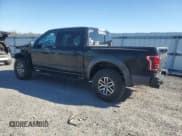 ✅ 2017 Ford F-150 Raptor • VIN: 1FTFW1RG0HFC43430 • Lot: 91474115. Listed on Copart with 77,000 mi. Free auction sales archive from the USA and detailed vehicle history report at DreamBid. Image 2.