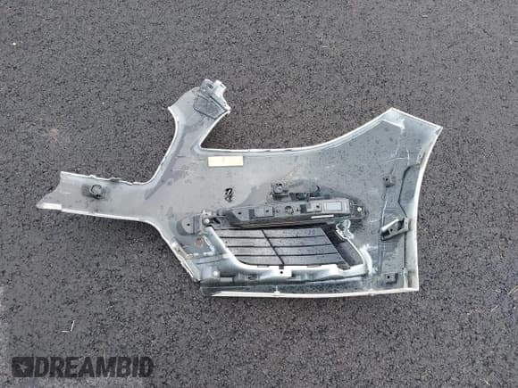 ✅ 2019 Lincoln Continental Standard • VIN: 1LN6L9PK3K5606133 • Lot: 43289108. Listed on IAAI with 87,857 mi. Free auction sales archive from the USA and detailed vehicle history report at DreamBid. Image 12.