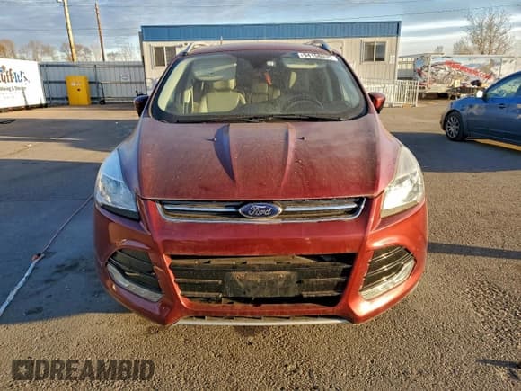 ✅ 2014 Ford Escape Titanium • VIN: 1FMCU9JX4EUB46981 • Лот: 94158035. Опубликован ранее на Copart с пробегом 149 105 миль. Бесплатный доступ к архиву аукционных продаж из США и подробный отчёт об истории автомобиля на DreamBid. Изображение 7.