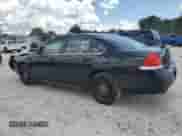 2015 Chevrolet Impala Police Police с VIN 2G1WD5E35F1106142, выставлен на аукционе Copart как лот 65024255 с пробегом 77 162 миль миль и Чистый • Clean title. История ставок и продаж доступна на DreamBid. Изображение 2.