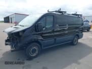 ✅ 2015 Ford Transit Cargo • VIN: 1FTYE1YM9FKA27910 • Лот: 39414304. Опубликован ранее на IAAI с пробегом 156 451 миль. Бесплатный доступ к архиву аукционных продаж из США и подробный отчёт об истории автомобиля на DreamBid. Изображение 2.