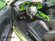 ✅ 2015 Dodge Challenger R/T Scat Pack • VIN: 2C3CDZFJ7FH884825 • Lot: 51170364. Wystawiony na Copart z przebiegiem 32 017 mil. Bezpłatny archiwum sprzedaży aukcyjnych z USA i szczegółowy raport historii pojazdu na DreamBid. Zdjęcie 8.