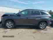 2023 Hyundai Tucson SEL with VIN 5NMJBCAE8PH286149, listed as a IAAI auction lot 43285026 with 16,051 mi miles and . Bid and sale history available at DreamBid. Image 15.