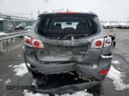 ✅ 2010 Hyundai Santa Fe SE • VIN: 5NMSH4AG7AH401115 • Lot: 79569044. Listed on Copart with 107,166 mi. Free auction sales archive from the USA and detailed vehicle history report at DreamBid. Image 6.