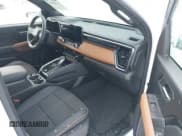 ✅ 2023 GMC Canyon 4WD AT4 • VIN: 1GTP6DEK4P1263112 • Lot: 41445424. Listed on IAAI with 27,260 mi. Free auction sales archive from the USA and detailed vehicle history report at DreamBid. Image 5.