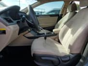 ✅ 2016 Hyundai Sonata SE • VIN: 5NPE24AF8GH263392 • Lot: 90749775. Listed on Copart with 106,759 mi. Free auction sales archive from the USA and detailed vehicle history report at DreamBid. Image 7.