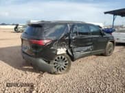 ✅ 2022 Chevrolet Traverse RS • VIN: 1GNERJKW9NJ186505 • Lot: 63348365. Wystawiony na Copart z przebiegiem 48 990 mil. Bezpłatny archiwum sprzedaży aukcyjnych z USA i szczegółowy raport historii pojazdu na DreamBid. Zdjęcie 3.