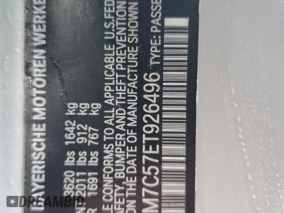 ✅ 2014 MINI Hardtop S • VIN: WMWXM7C57ET926496 • Lot: 92811925. Wystawiony na Copart z przebiegiem 54 434 mil. Bezpłatny archiwum sprzedaży aukcyjnych z USA i szczegółowy raport historii pojazdu na DreamBid. Zdjęcie 12.