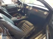 ✅ 2009 Ford Mustang GT • VIN: 1ZVHT85H095126959 • Lot: 63859165. Wystawiony na Copart z przebiegiem 80 520 mil. Bezpłatny archiwum sprzedaży aukcyjnych z USA i szczegółowy raport historii pojazdu na DreamBid. Zdjęcie 8.