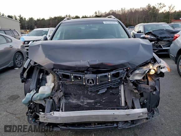 ✅ 2015 Acura RDX • VIN: 5J8TB4H35FL009797 • Лот: 94792255. Опубликован ранее на Copart с пробегом 98 482 миль. Бесплатный доступ к архиву аукционных продаж из США и подробный отчёт об истории автомобиля на DreamBid. Изображение 5.